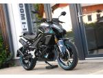 Klikněte pro detailní foto č. 2 - CFMOTO CFMOTO 125NK BLACK