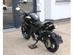 Klikněte pro detailní foto č. 11 - CFMOTO CFMOTO 125NK BLACK