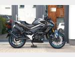 Detail nabídky - CFMOTO CFMOTO 125NK BLACK