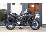 Klikněte pro detailní foto č. 1 - CFMOTO CFMOTO 125NK BLACK