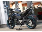 Klikněte pro detailní foto č. 6 - CFMOTO CFMOTO 125NK BLACK