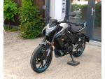 Klikněte pro detailní foto č. 10 - CFMOTO CFMOTO 125NK BLACK