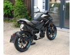 Klikněte pro detailní foto č. 12 - CFMOTO CFMOTO 125NK BLACK