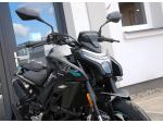 Klikněte pro detailní foto č. 13 - CFMOTO CFMOTO 125NK BLACK
