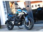 Klikněte pro detailní foto č. 2 - CFMOTO CFMOTO 125NK