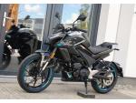 Klikněte pro detailní foto č. 4 - CFMOTO CFMOTO 125NK
