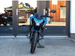 Klikněte pro detailní foto č. 7 - CFMOTO CFMOTO 125NK