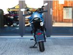 Klikněte pro detailní foto č. 8 - CFMOTO CFMOTO 125NK