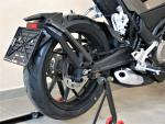 Klikněte pro detailní foto č. 10 - CFMOTO CFMOTO 300NK BLACK