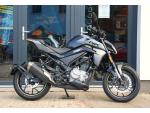 Detail nabídky - CFMOTO CFMOTO 300NK
