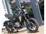 Klikněte pro detailní foto č. 2 - CFMOTO CFMOTO 300CL-X BLACK