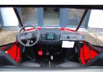Klikněte pro detailní foto č. 14 - Polaris Polaris RZR 200
