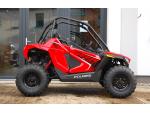 Klikněte pro detailní foto č. 2 - Polaris Polaris RZR 200