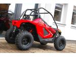 Klikněte pro detailní foto č. 3 - Polaris Polaris RZR 200