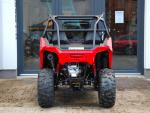 Klikněte pro detailní foto č. 8 - Polaris Polaris RZR 200
