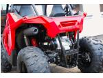 Klikněte pro detailní foto č. 14 - Polaris Polaris RZR 200