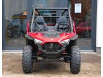 Klikněte pro detailní foto č. 6 - Polaris Polaris RZR 200