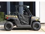 Klikněte pro detailní foto č. 1 - Polaris Polaris Ranger 150