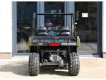 Klikněte pro detailní foto č. 8 - Polaris Polaris Ranger 150