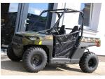 Klikněte pro detailní foto č. 3 - Polaris Polaris Ranger 150