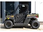 Klikněte pro detailní foto č. 4 - Polaris Polaris Ranger 150