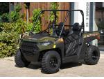 Klikněte pro detailní foto č. 8 - Polaris Polaris Ranger 150