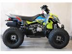 Klikněte pro detailní foto č. 1 - Polaris Polaris Outlaw 110 EFI