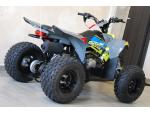 Klikněte pro detailní foto č. 2 - Polaris Polaris Outlaw 110 EFI