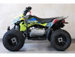 Klikněte pro detailní foto č. 5 - Polaris Polaris Outlaw 110 EFI