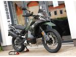 Klikněte pro detailní foto č. 2 - CFMOTO CFMOTO 1000MT-X Touring