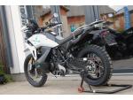 Klikněte pro detailní foto č. 6 - CFMOTO CFMOTO 1000MT-X Touring