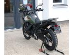 Klikněte pro detailní foto č. 12 - CFMOTO CFMOTO 1000MT-X Touring