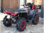 Klikněte pro detailní foto č. 11 - CFMOTO CFMOTO Gladiator X1000 G3 MUD