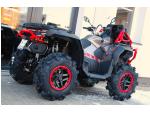 Klikněte pro detailní foto č. 3 - CFMOTO CFMOTO Gladiator X1000 G3 MUD