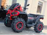 Klikněte pro detailní foto č. 3 - CFMOTO CFMOTO Gladiator X1000 G3 MUD