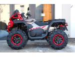 Klikněte pro detailní foto č. 4 - CFMOTO CFMOTO Gladiator X1000 G3 MUD