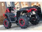 Klikněte pro detailní foto č. 5 - CFMOTO CFMOTO Gladiator X1000 G3 MUD
