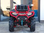 Klikněte pro detailní foto č. 6 - CFMOTO CFMOTO Gladiator X1000 G3 MUD