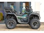Klikněte pro detailní foto č. 2 - CFMOTO CFMOTO Gladiator X1000 G3 Overland GREEN