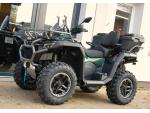 Klikněte pro detailní foto č. 4 - CFMOTO CFMOTO Gladiator X1000 G3 Overland GREEN