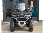Klikněte pro detailní foto č. 7 - CFMOTO CFMOTO Gladiator X1000 G3 Overland GREEN