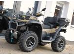 Klikněte pro detailní foto č. 4 - CFMOTO CFMOTO Gladiator X1000 G3 Overland YELLOW