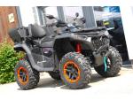 Klikněte pro detailní foto č. 1 - CFMOTO CFMOTO Gladiator X1000 G3 Premium BLACK