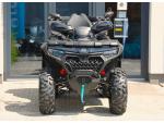 Klikněte pro detailní foto č. 7 - CFMOTO CFMOTO Gladiator X1000 G3 Premium BLACK