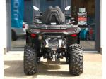 Klikněte pro detailní foto č. 8 - CFMOTO CFMOTO Gladiator X1000 G3 