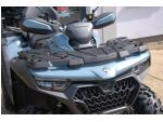 Klikněte pro detailní foto č. 12 - CFMOTO CFMOTO Gladiator X1000 G3 GREY
