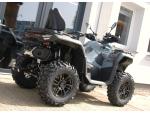 Klikněte pro detailní foto č. 2 - CFMOTO CFMOTO Gladiator X1000 G3 GREY