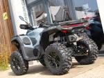 Klikněte pro detailní foto č. 6 - CFMOTO CFMOTO Gladiator X1000 G3 GREY