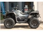 Klikněte pro detailní foto č. 4 - CFMOTO CFMOTO Gladiator X1000 G3 GREY