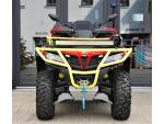 Klikněte pro detailní foto č. 7 - CFMOTO CFMOTO Gladiator X1000 - HASIČSKÁ čtyřkolka